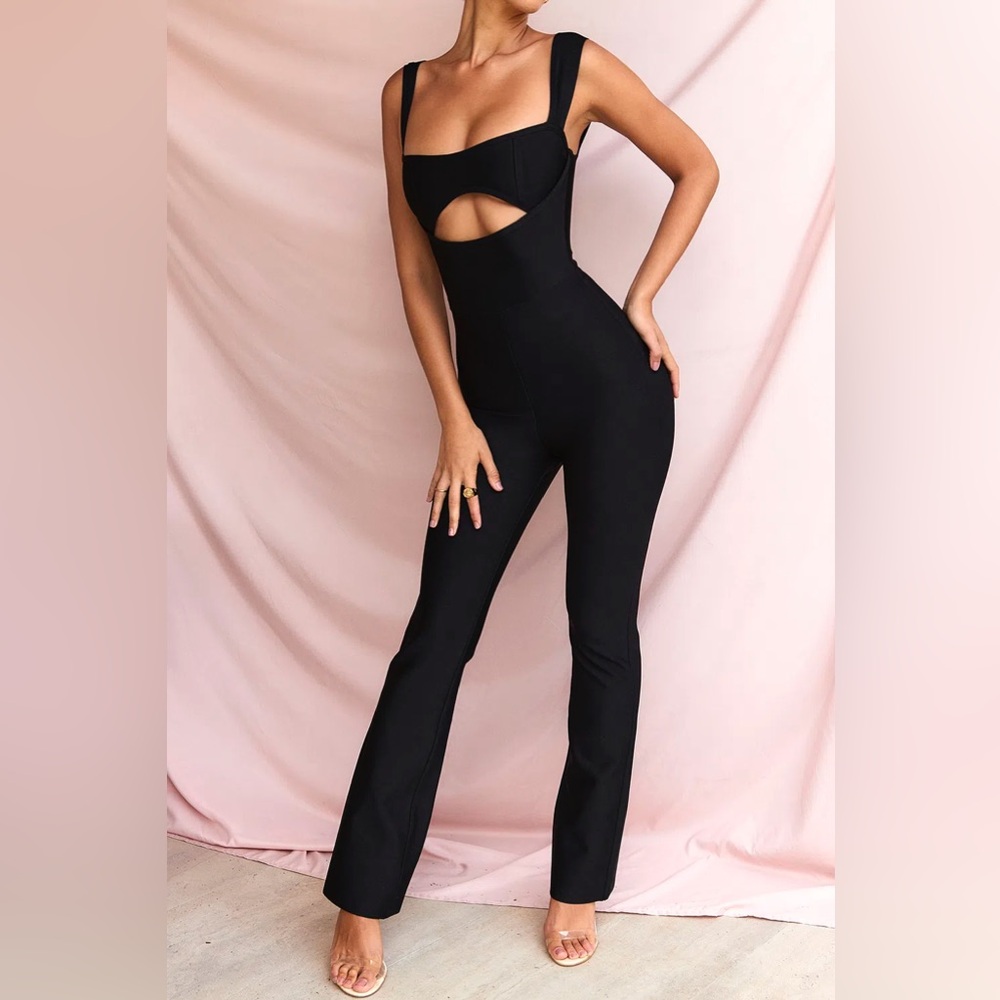 House of CB Yasmeen Jumpsuit